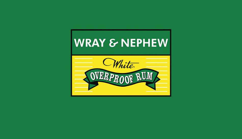 Wray & Nephew